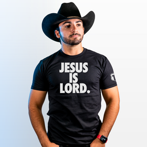 Jesus Is Lord Shirt