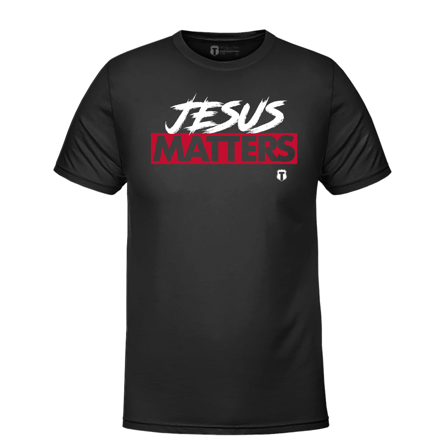 Jesus Matters T-Shirt