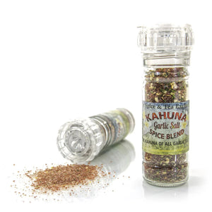 Spice & Salt Bundle