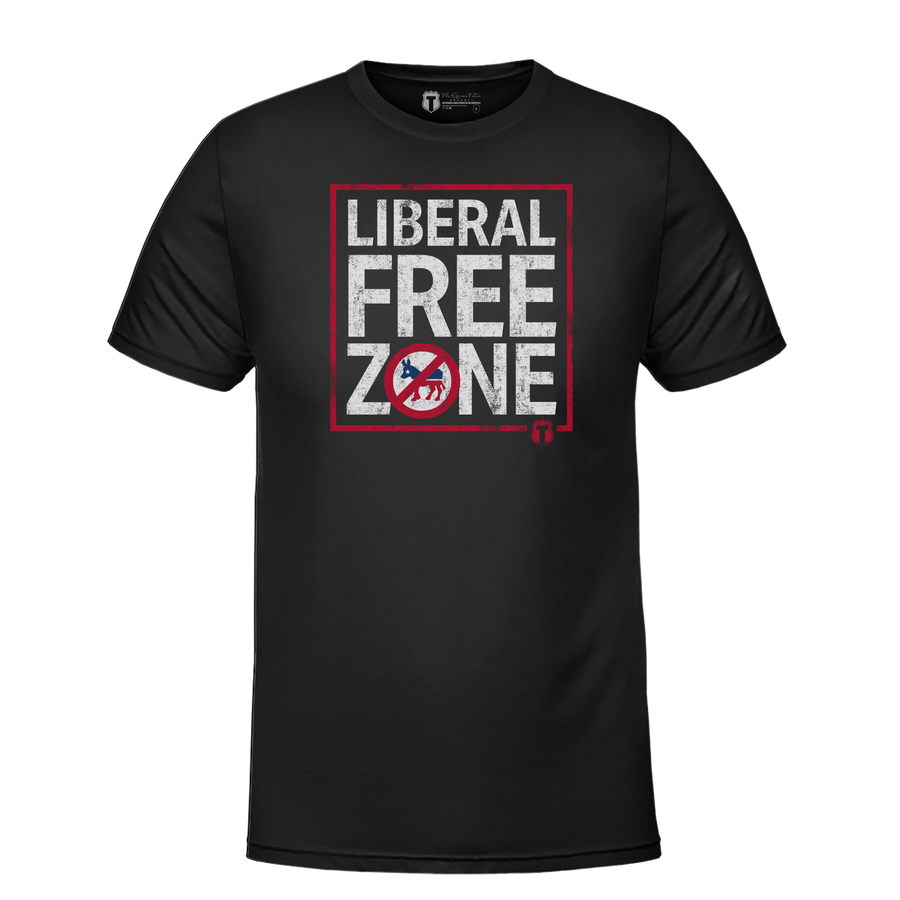 Liberal Free Zone