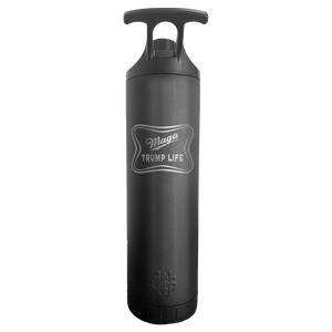 MAGA Trump Life Stainless Steel Tumbler