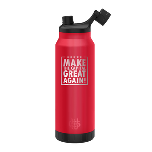 Capital Stainless Steel Bottle