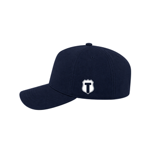 Blessed 5-Panel Hat