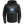 Load image into Gallery viewer, Never Again-Black- Hoodie
