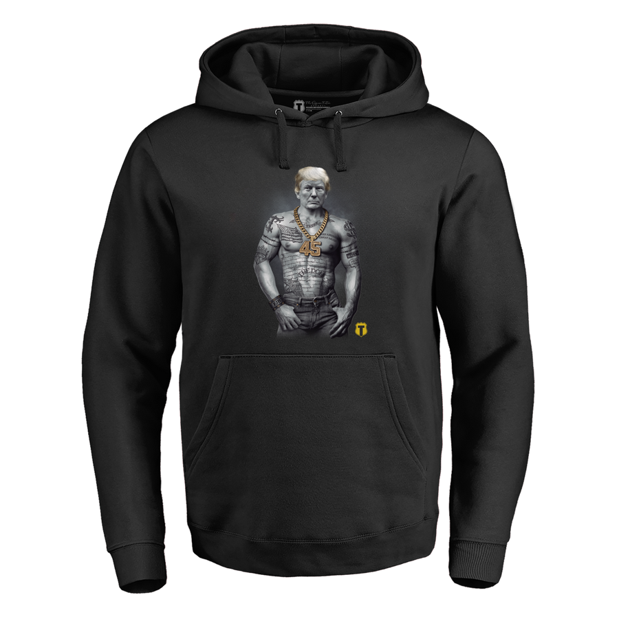 The Don 2.0 Hoodie