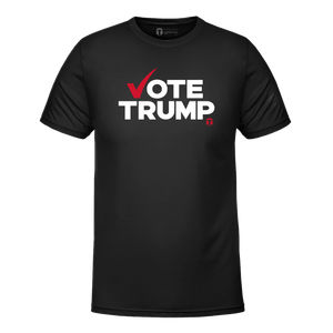 Vote Trump T-shirt