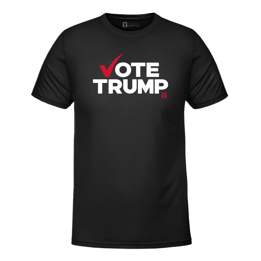 Vote Trump T-shirt