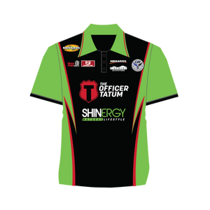 Pit Crew Tier Sponsor - $5000 (ONLY 2 AVAILABLE)