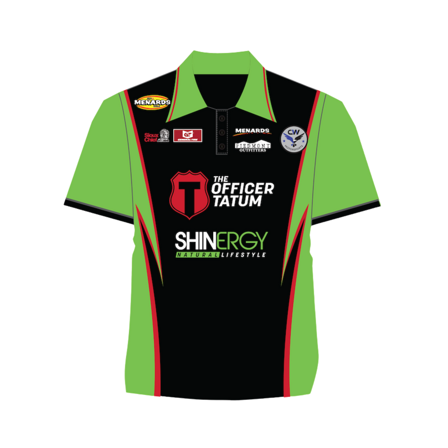 Pit Crew Tier Sponsor - $5000 (ONLY 2 AVAILABLE)