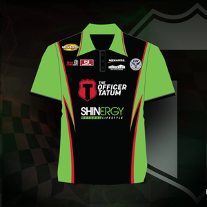 Pit Crew Tier Sponsor - $5000 (ONLY 2 AVAILABLE)