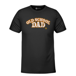 Old School Dad T-Shirt