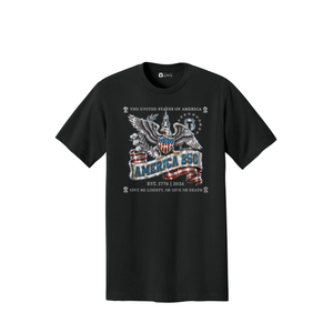 Party in the USA T-shirt