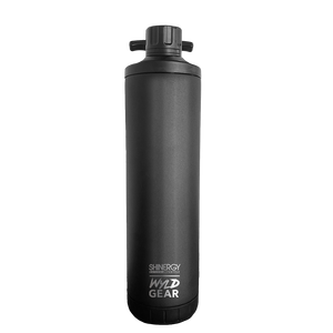 Shinergy Stainless Steel Tumbler