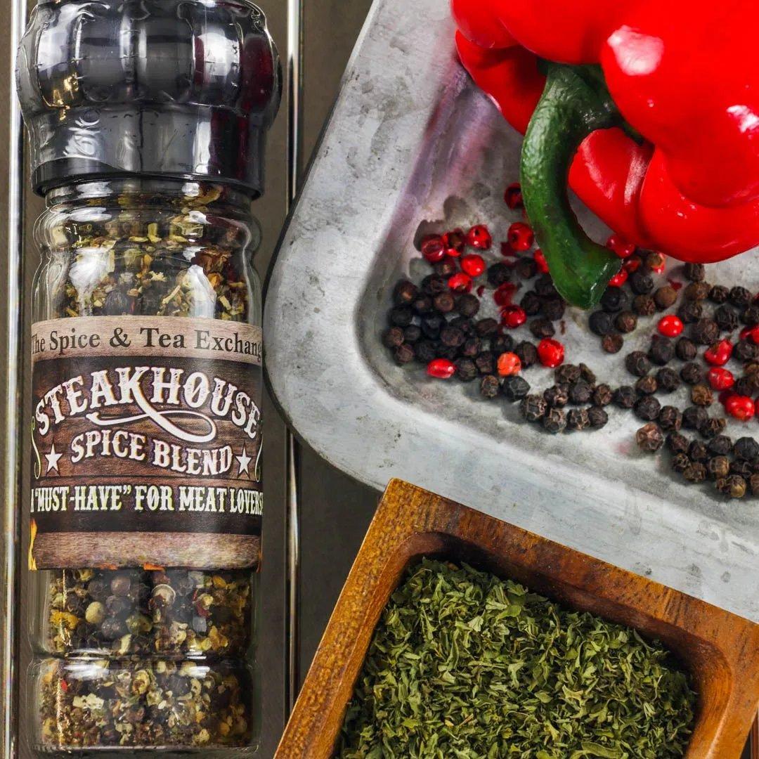 Steakhouse Spice Blend