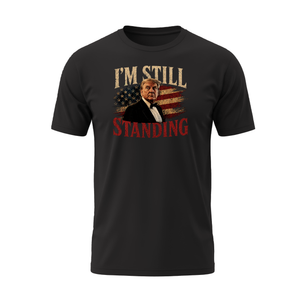 Still Standing T-shirt
