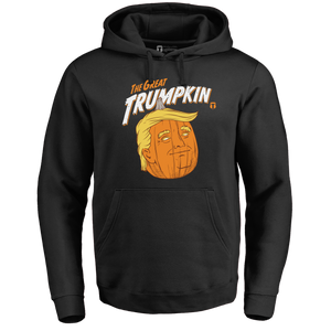 The Great Trumpkin Hoodie