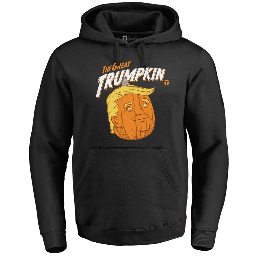 The Great Trumpkin Hoodie