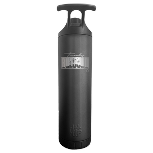 Truly Blessed Stainless Steel Tumbler