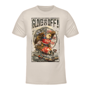 The Gloves Off T-Shirt