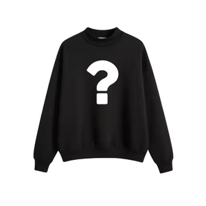 Mystery Crewneck