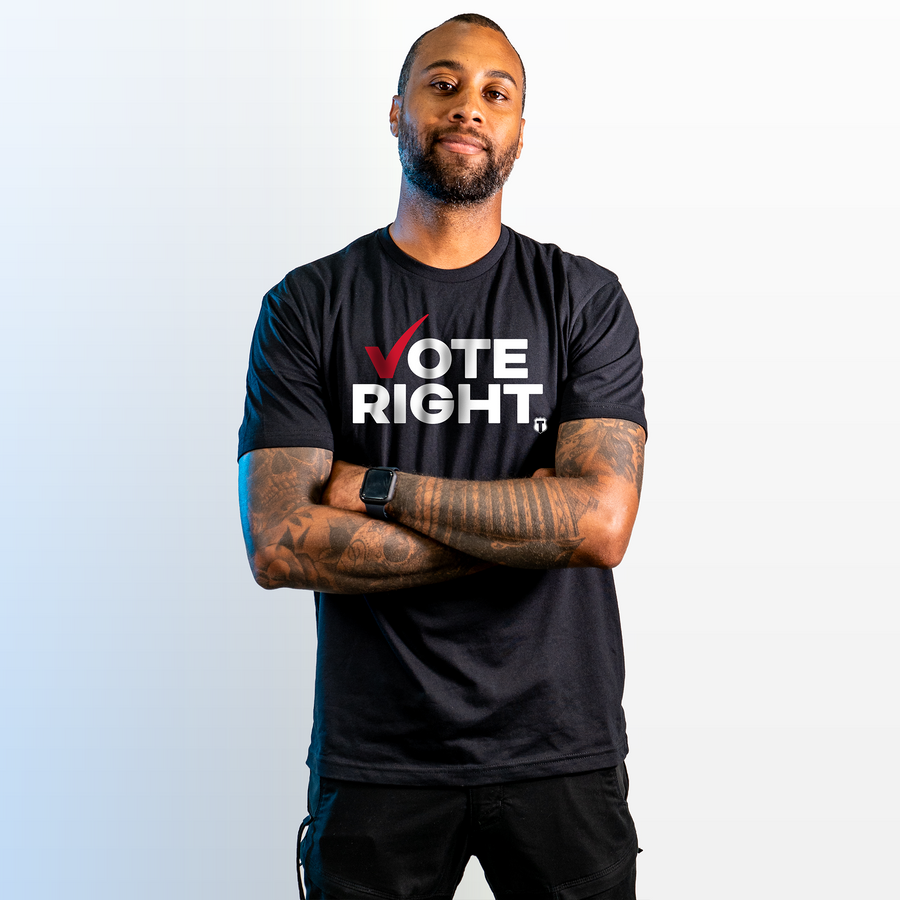 Vote Right