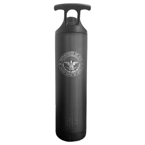 Department of War Stainless Steel 24oz Tumbler