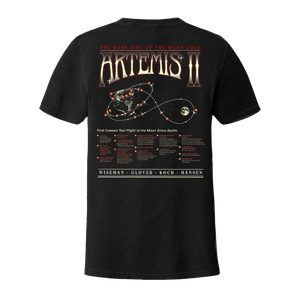 Make NASA Great Again T-shirt