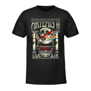 Make NASA Great Again T-shirt
