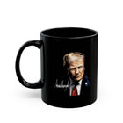 Big Trump Face 11oz Mug — image 2
