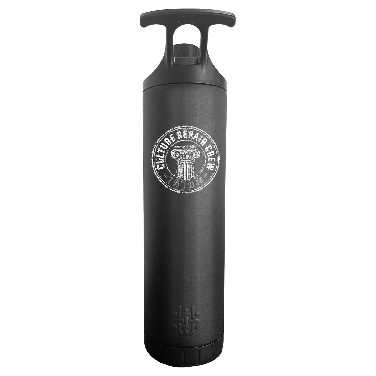 Culture Repair Crew Stainless Steel Bottle