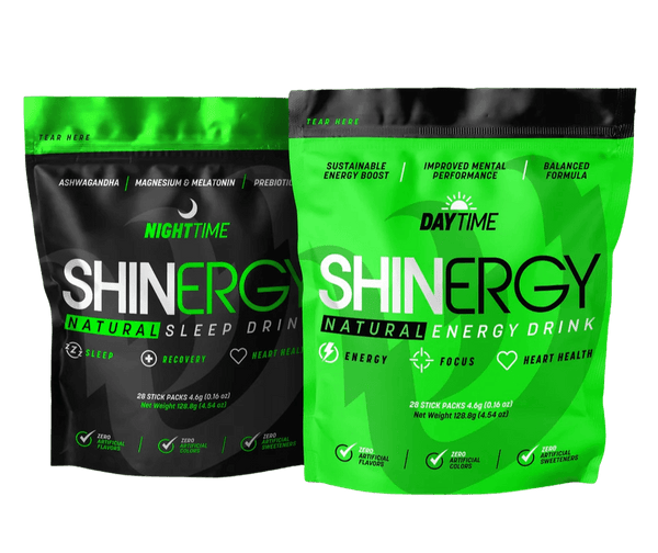 Shinergy Day & Night Bundle