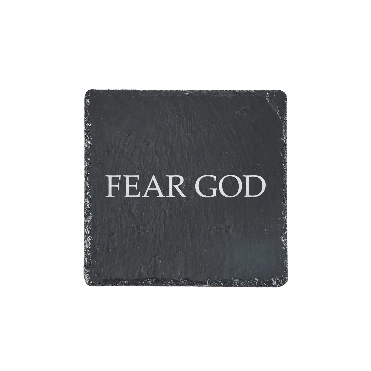 Fear God Coaster