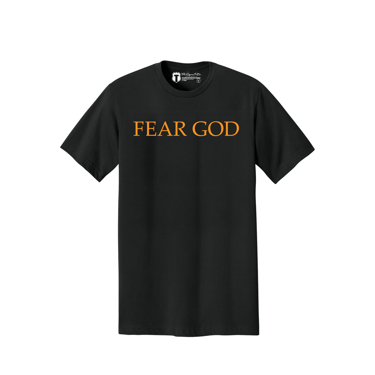 Fear God T-shirt