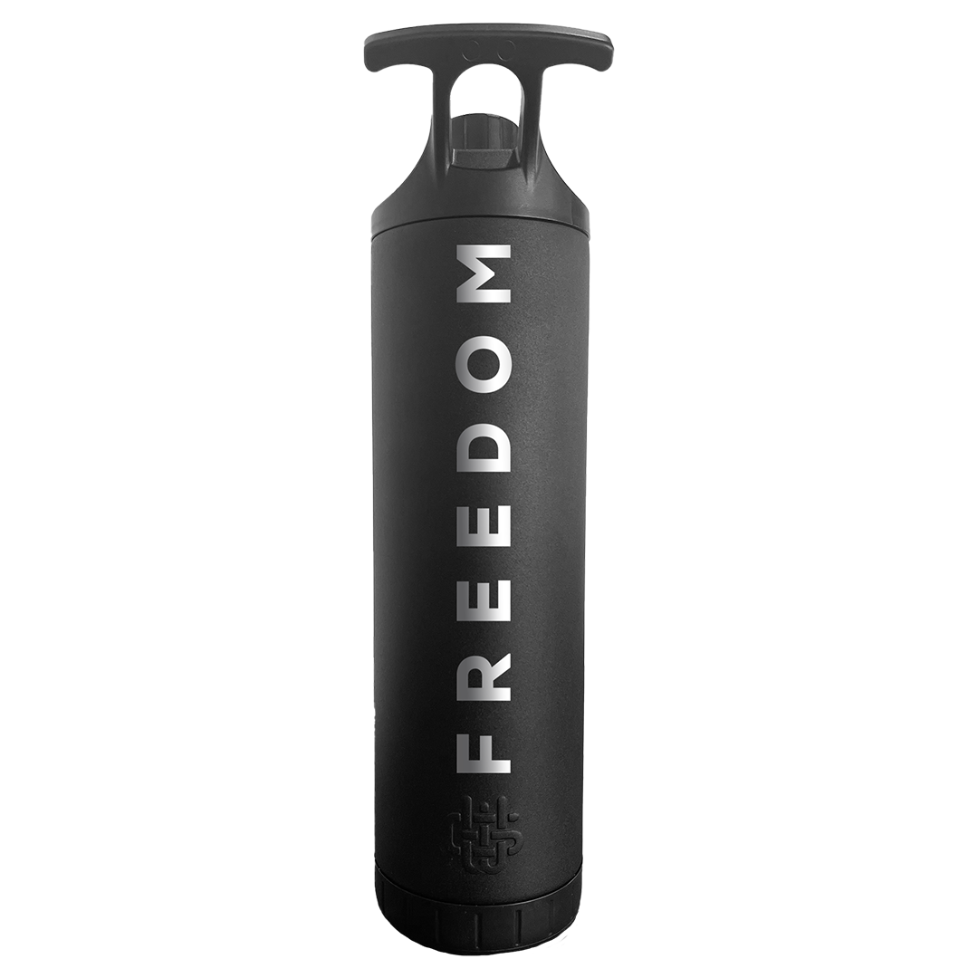 Freedom