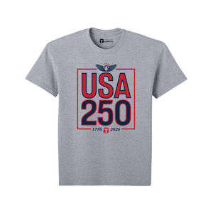 USA 250th T-shirt