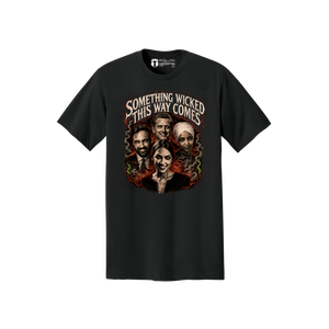 Wicked Way T-shirt