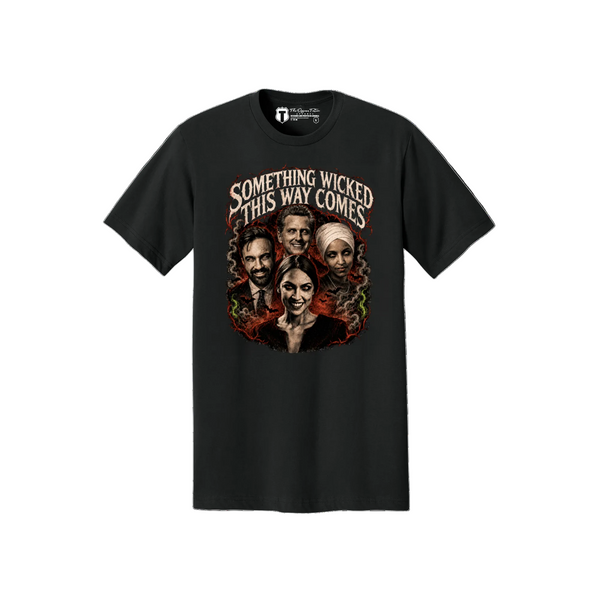 Wicked Way T-shirt