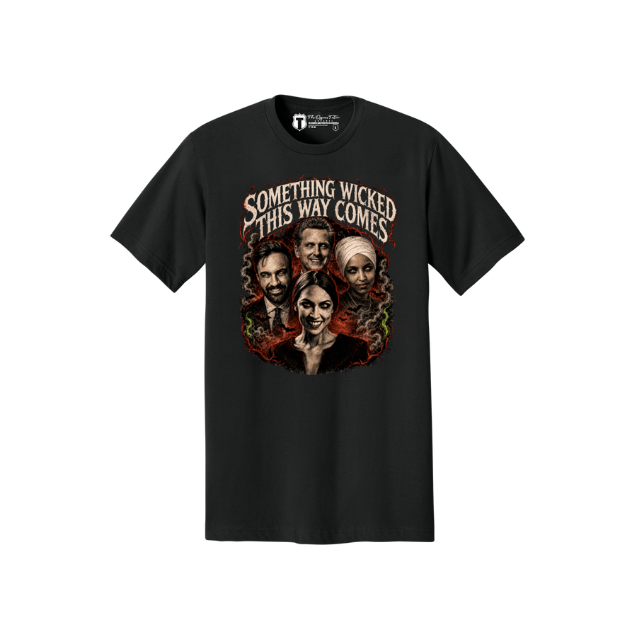 Wicked Way T-shirt
