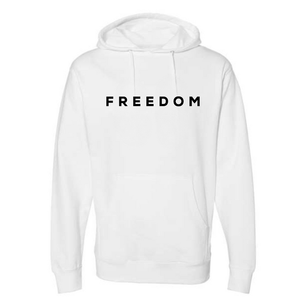 Freedom CK Hoodie