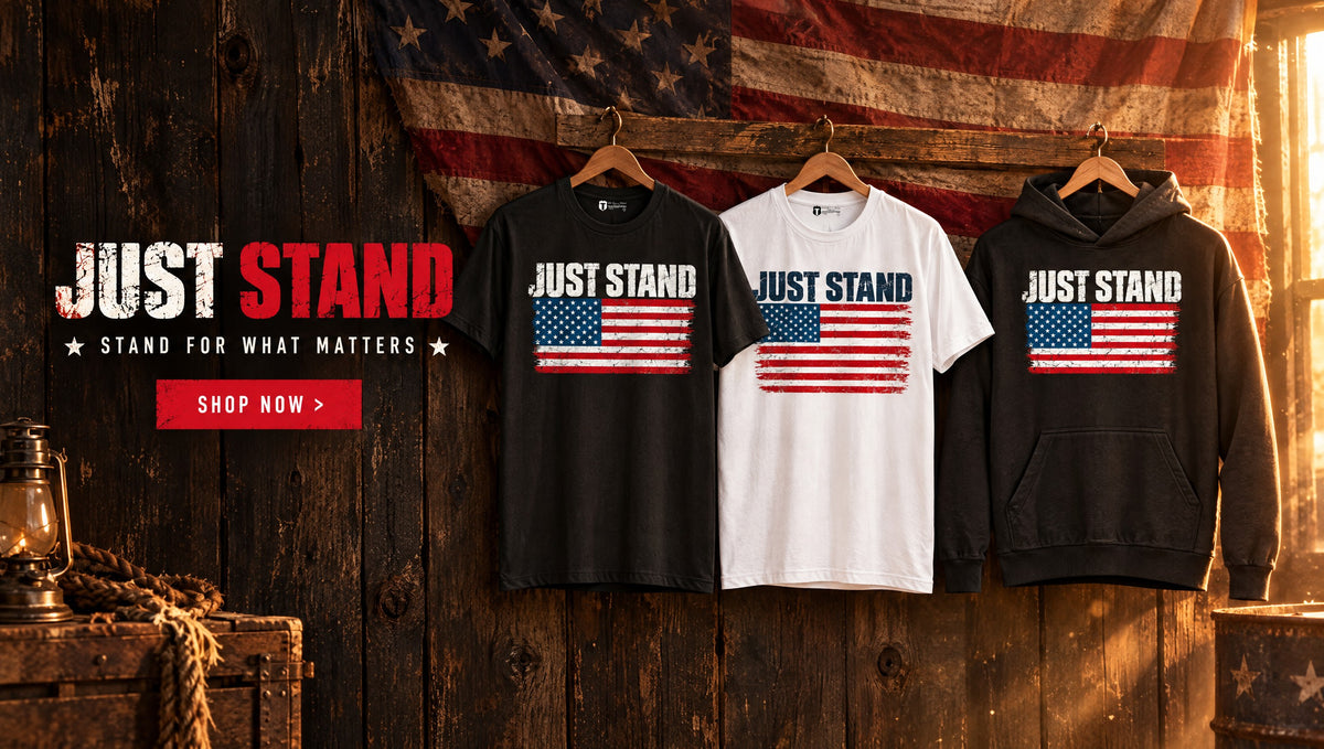 Just Stand