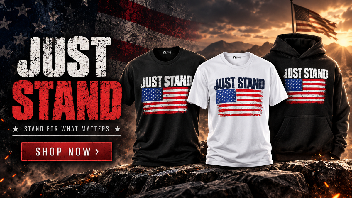 Just Stand