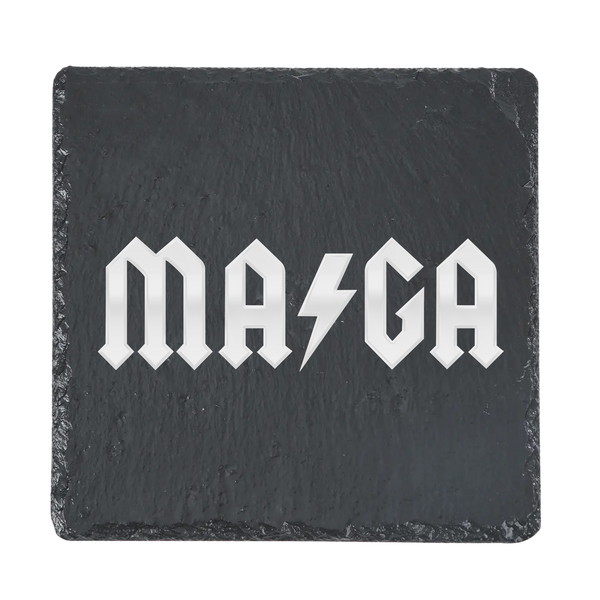 Back In MAGA Coaster