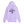 Load image into Gallery viewer, Back By Popular Demand Lavender Hoodie
