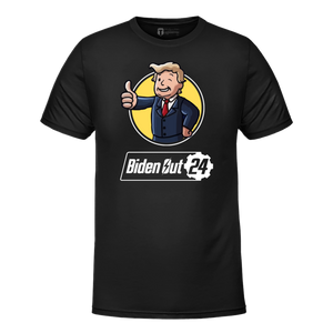 Biden Out T-Shirt