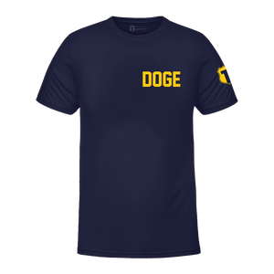DOGE Agent T-Shirt