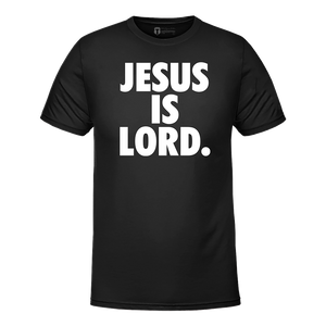 Jesus Is Lord T-shirt