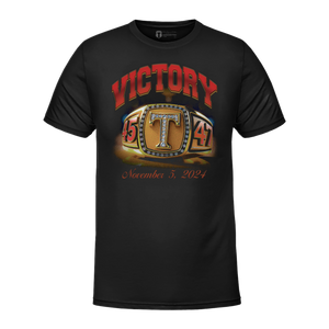 Victory Ring T-Shirt