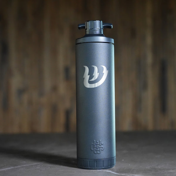 Shinergy 24oz stainless steel tumbler
