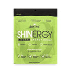 Shinergy Daytime natural energy drink, 14 stick pack bag — image 1