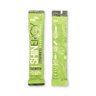 Shinergy Daytime stick pack, front and back — image 3